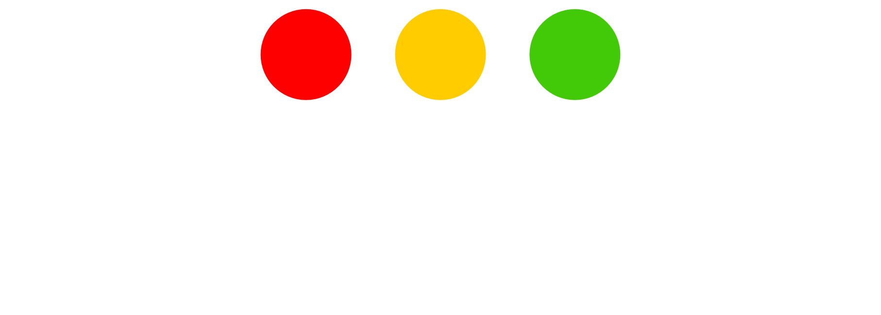 Logo LHR Putih