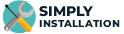 Simple Installation